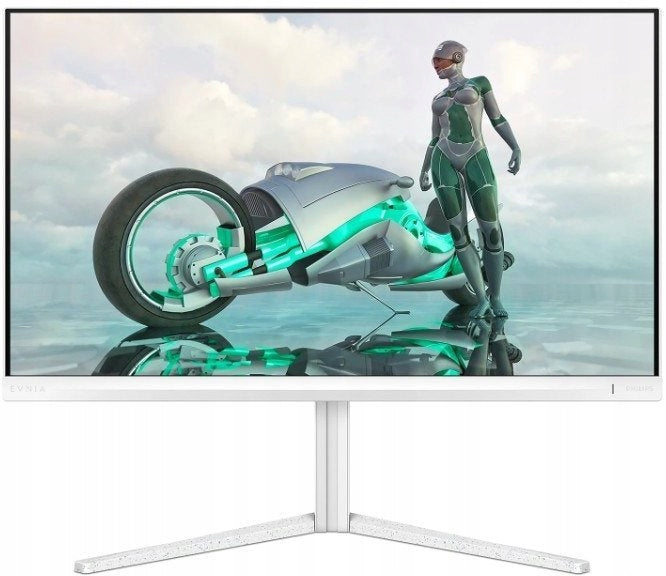 Philips Monitor Philips Evnia 27M2N3501PA/00 2560 x 1440 (WQHD) IPS 240 Hz