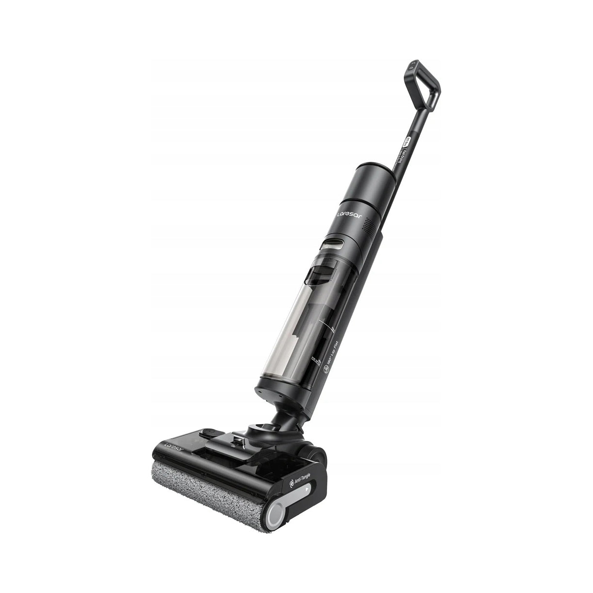 ODKURZACZ BEZPRZEWODOWY PIONOWY Z MOPEM Laresar S7 Pro 3w1 19 000PA