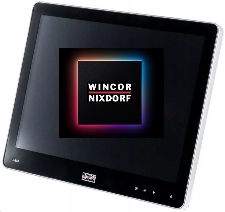 Dotykowy Monitor Wincor BA93 15 1024x768 4:3 ELO