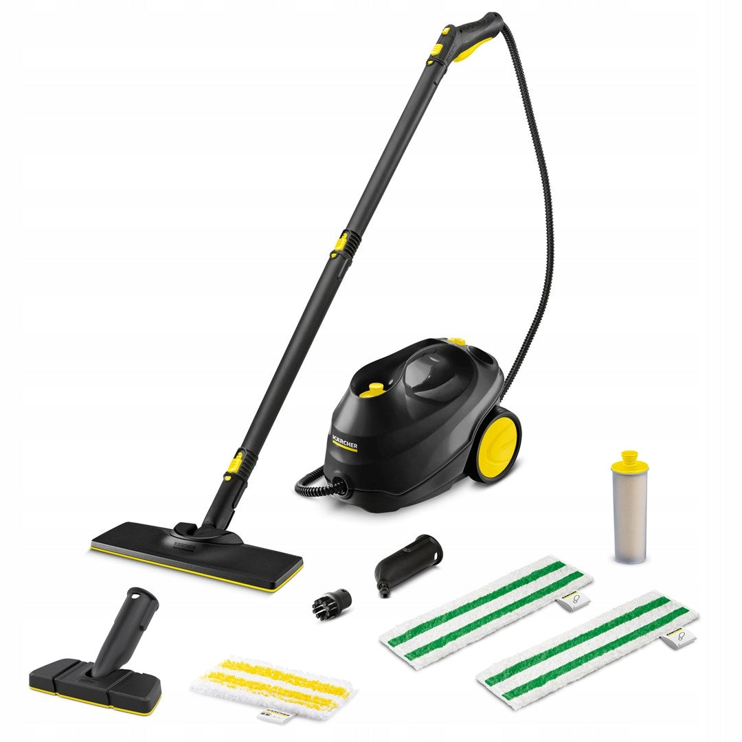Parownica KARCHER SC 3 EasyFix Go!Further