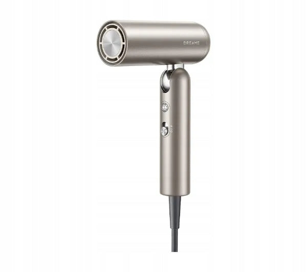 Suszarka do włosów Dreame Pocket Pro Jonizacja Zimny nawiew 1300W 2 prędkoś(Suszarka do włosów Dreame Pocket Pro Jonizacja Zimny nawiew 1300W 2 prędkoś)