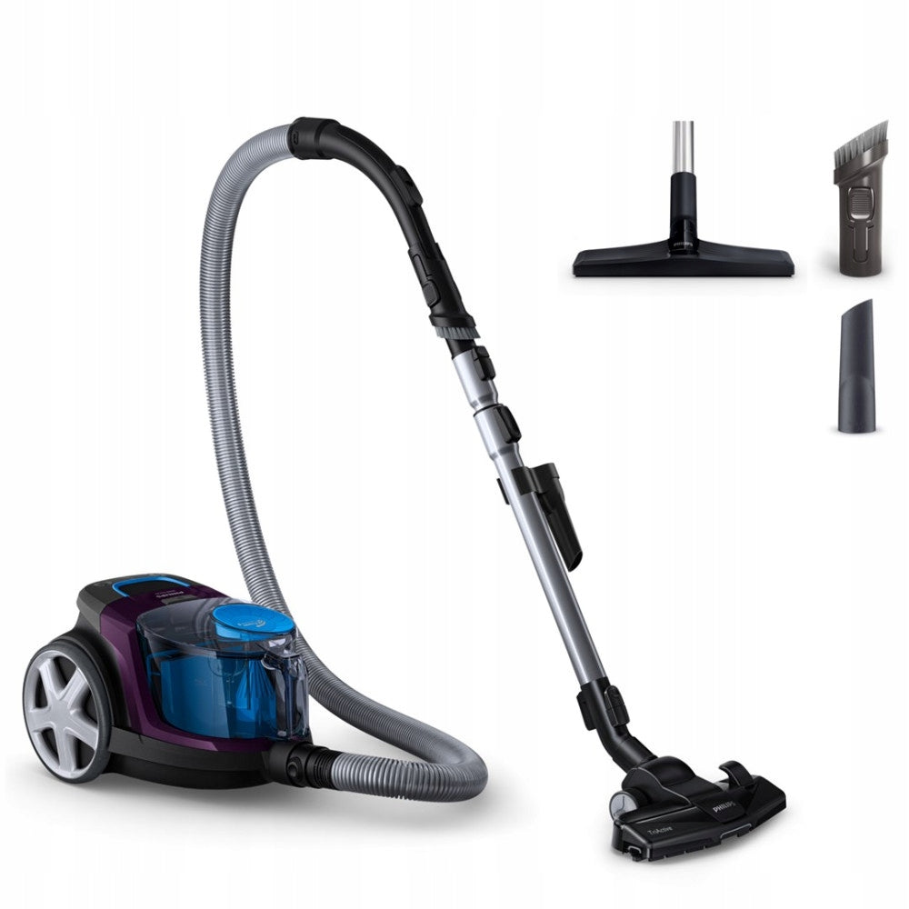 Odkurzacz PHILIPS PowerPro Compact FC 9333/09(Odkurzacz PHILIPS PowerPro Compact FC 9333/09)