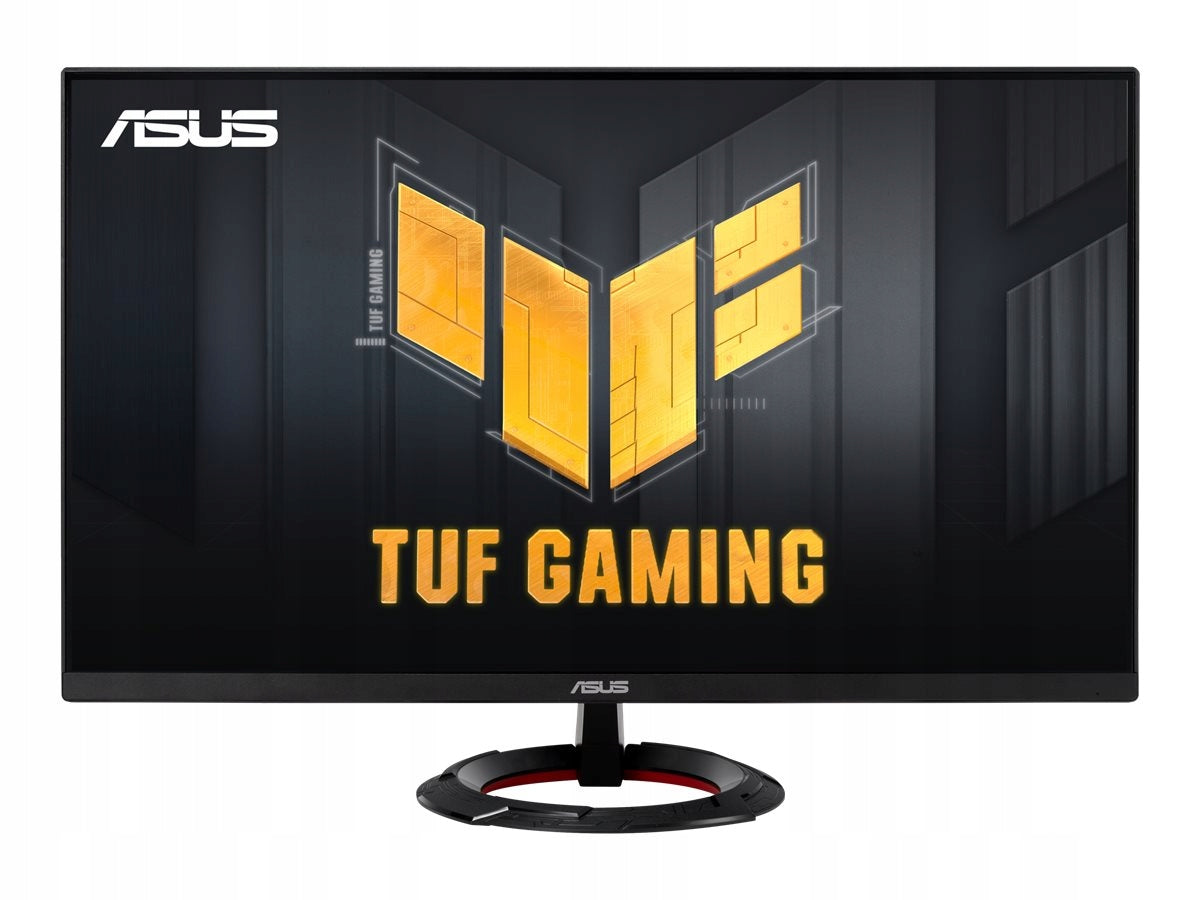 Asus Monitor ASUS TUF Gaming VG249Q3R 23,8 FHD Fast IPS 1ms 180Hz