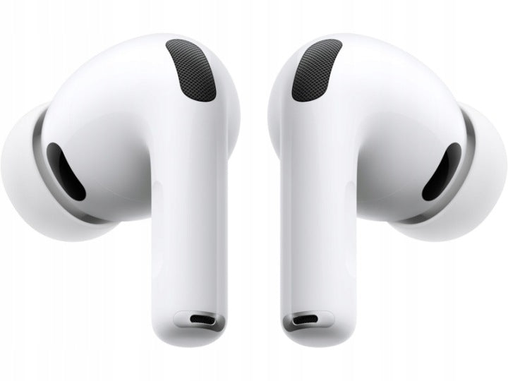 Apple Słuchawki dokanałowe APPLE AirPods Pro 3 ANC Biały