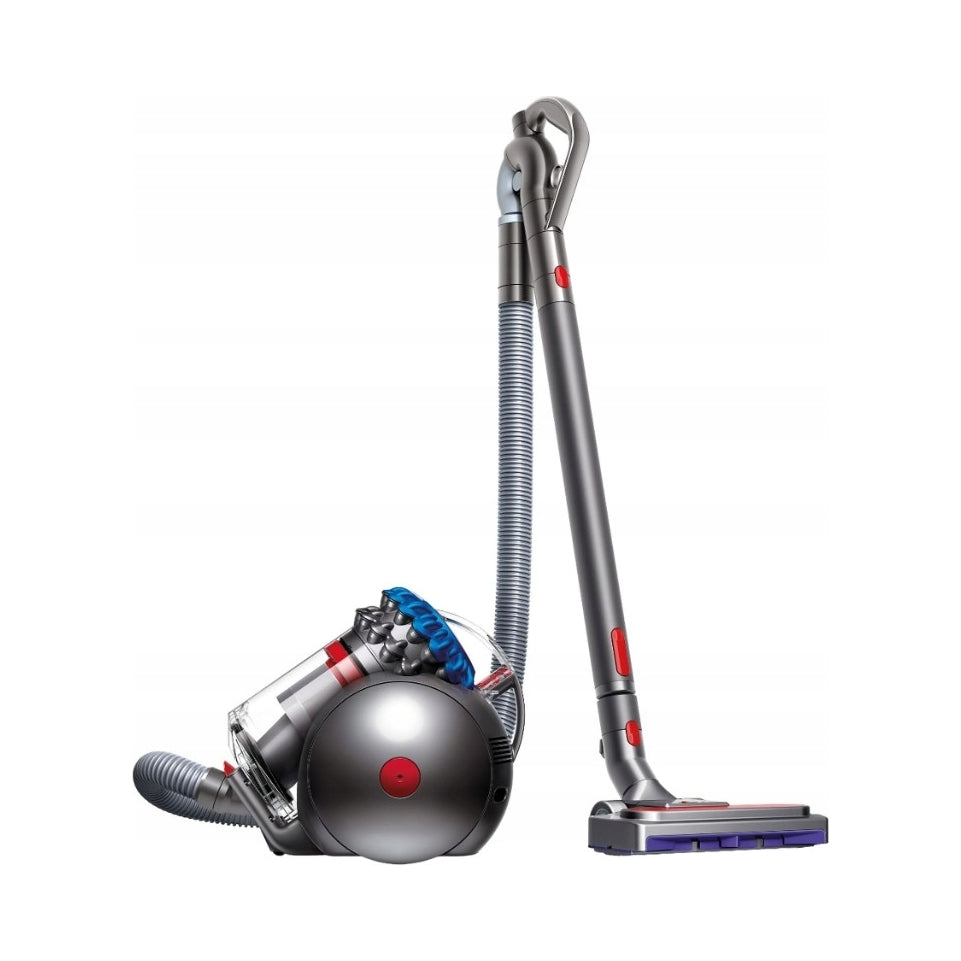 Odkurzacz bezworkowy Dyson Cinetic Big Ball Absolute 2